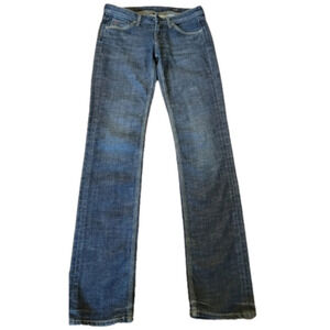 Polanski Three Girls Running bootcut jeans size 28
